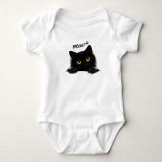 Body Petit Miaou