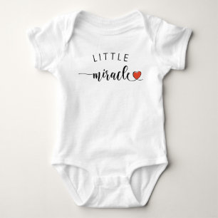 Body Petit Miracle Baby
