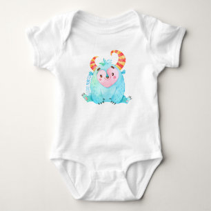 Body Petit monstre