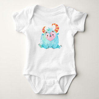 Body Petit monstre