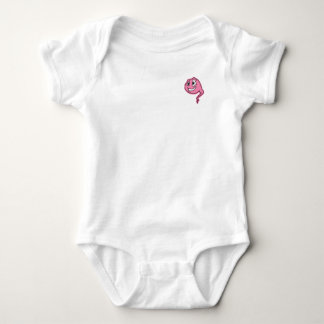 Body Petit nageur de Daddys