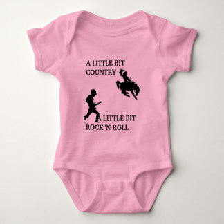 Body petit pain du country rock n