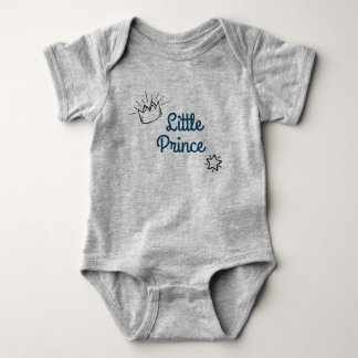 Body Petit prince