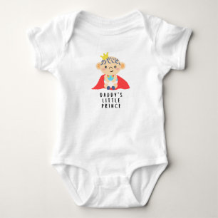 Body Petit Prince de papa
