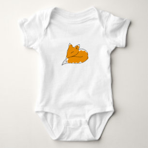 Body Petit renard