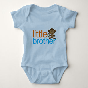 Body Petit singe frère