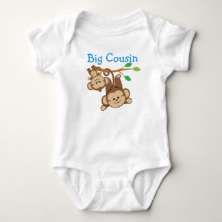 Body Petit singes Big Cousin