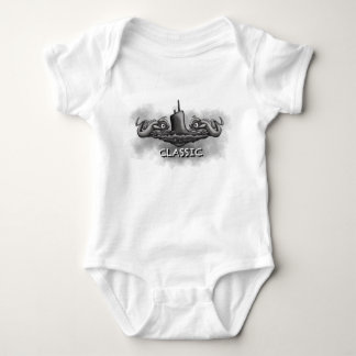Body Petit sous-marinier