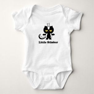 Body Petit T-shirt de navet