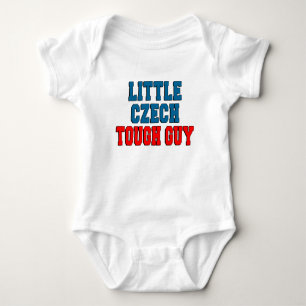 Body Petit Tchèque Tough Guy