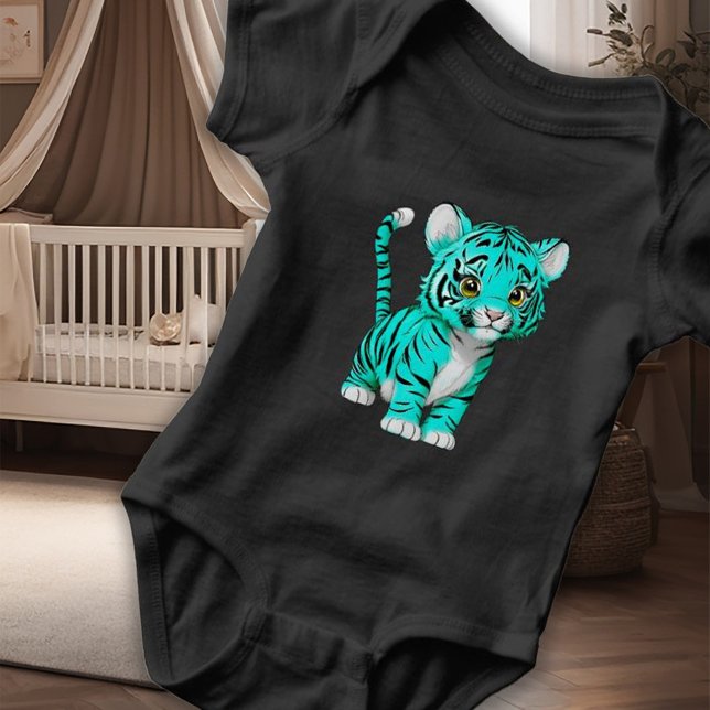 Body Petit tigre (Créateur téléchargé)