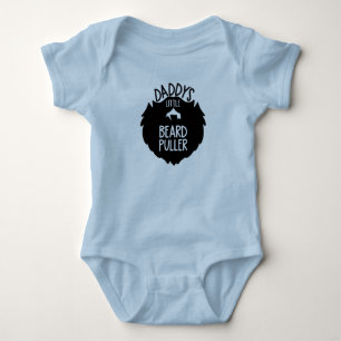 Body Petit tireur de barbe