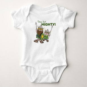 Body Petit Vikings Baby Jersey Bodysuit