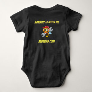 Body Petite aide des mamans