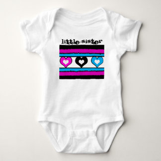 BODY PETITE COLLECTION DE SOEUR *EXCLUSIVE*