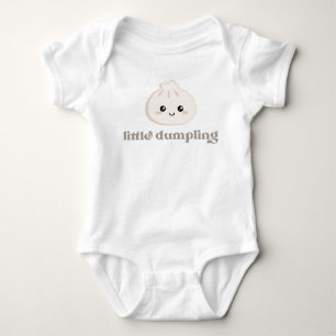 Body Petite combinaison de bébé jetable