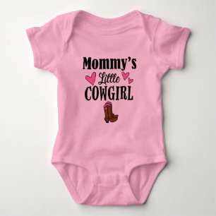 Body PETITE combinaison de tutu de la COW-GIRL de la