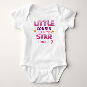 Body Petite étoile de cousin