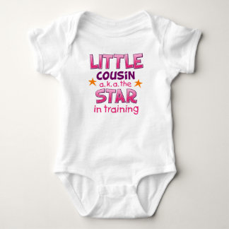 Body Petite étoile de cousin