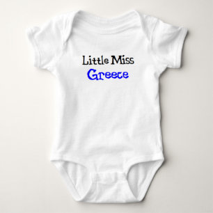 Body petite grecque