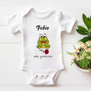 Body Petite grenouille