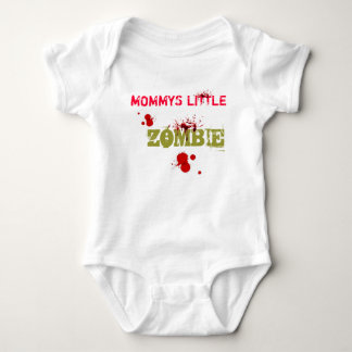 BODY PETITE PLANTE GRIMPANTE DE BÉBÉ DE ZOMBI DE MOMMYS