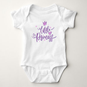 Body Petite princesse