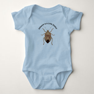 Body Petite puanteur Brown puanteur personnalisé