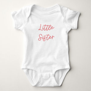 Body Petite soeur