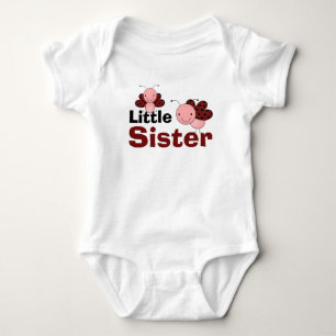 Body Petite soeur Ladybugs