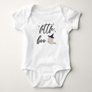 Body Petite Sorcière de Boo Ghost mignonnes filles