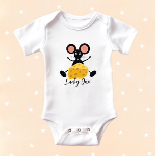 Body Petite souris au fromage