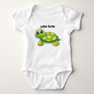 Body Petite tortue
