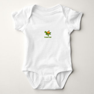 Body petite tortue