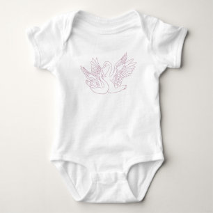 Body Petites ailes de l'amour