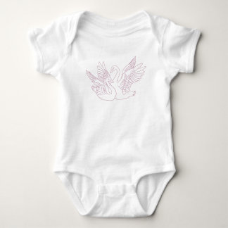 Body Petites ailes de l'amour