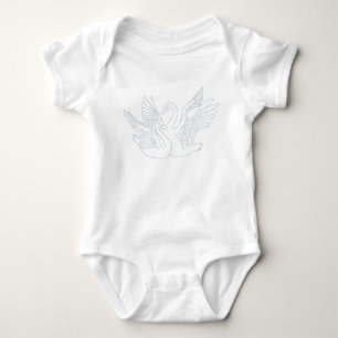 Body Petites ailes de l'amour