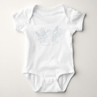 Body Petites ailes de l'amour