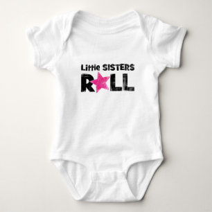 Body Petites Soeurs Roll