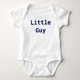 Body PetitGuy
