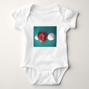 Body Petits-déjeuners copains : Deux oeufs $an Apple St