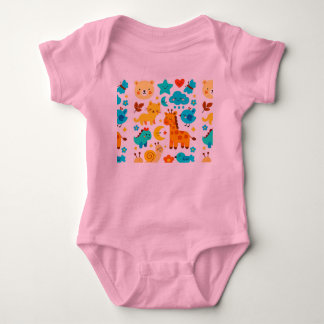 Body Petits Joys, Grands Sourires