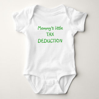 Body Peu d'ABATTEMENT FISCAL de la maman