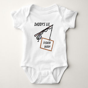 Body Peu d'ami de Fishin du papa
