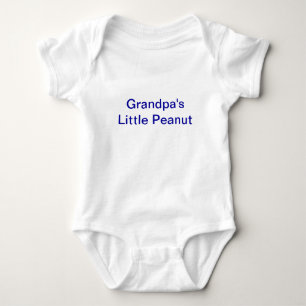 Body Peu d'arachide du grand-papa