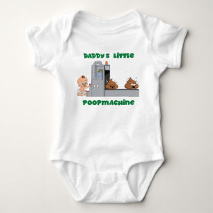 Body Peu de corps de bébé de machine de la dunette du