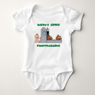 Body Peu de corps de bébé de machine de la dunette du