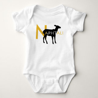 Body peu de NAPHTALI