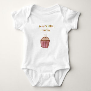 Body Peu de petit pain de la maman