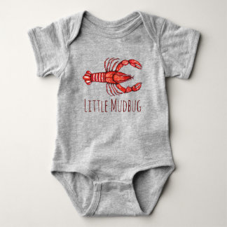 Body Peu d'écrevisses de Mudbug Cajun